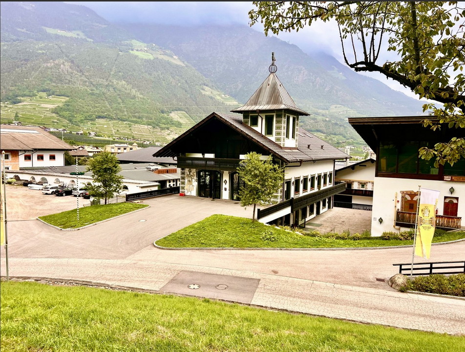 Merano
